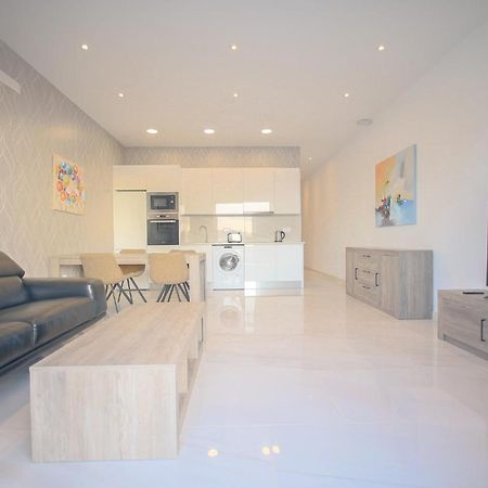 Apartmán Atlantico Plaza 3A - 2 Beds - 2 Baths Puerto del Carmen  Exteriér fotografie