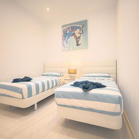 Apartmán Atlantico Plaza 3A - 2 Beds - 2 Baths Puerto del Carmen  Exteriér fotografie