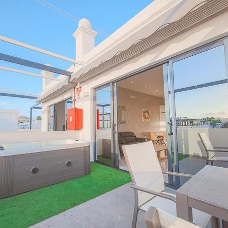 Apartmán Atlantico Plaza 3A - 2 Beds - 2 Baths Puerto del Carmen  Exteriér fotografie