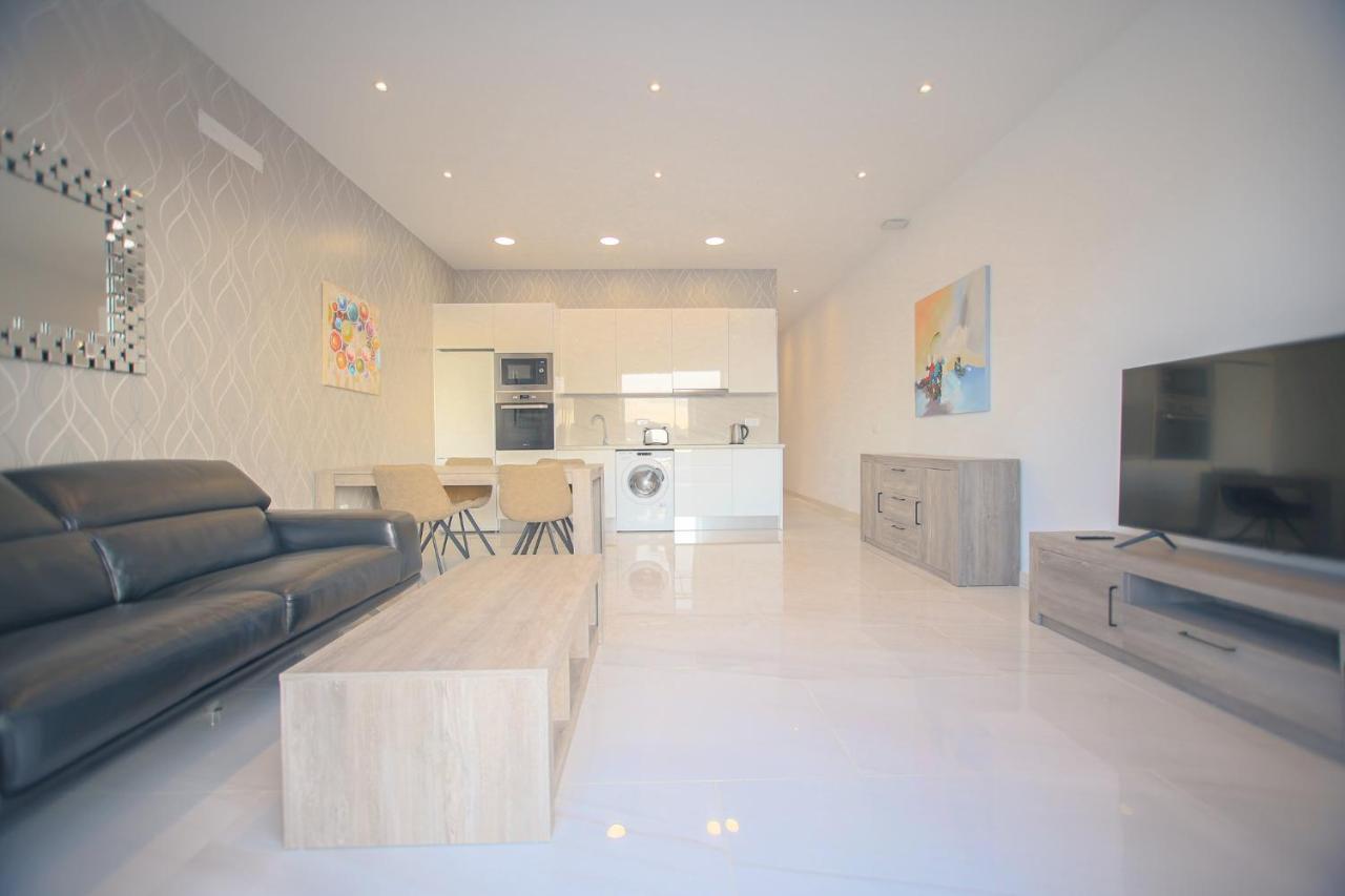 Apartmán Atlantico Plaza 3A - 2 Beds - 2 Baths Puerto del Carmen  Exteriér fotografie
