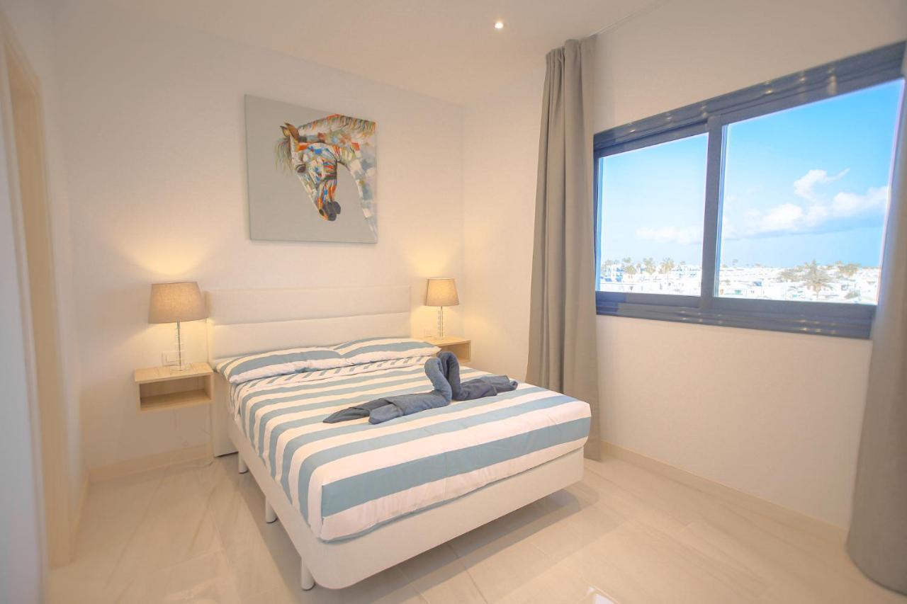 Apartmán Atlantico Plaza 3A - 2 Beds - 2 Baths Puerto del Carmen  Exteriér fotografie