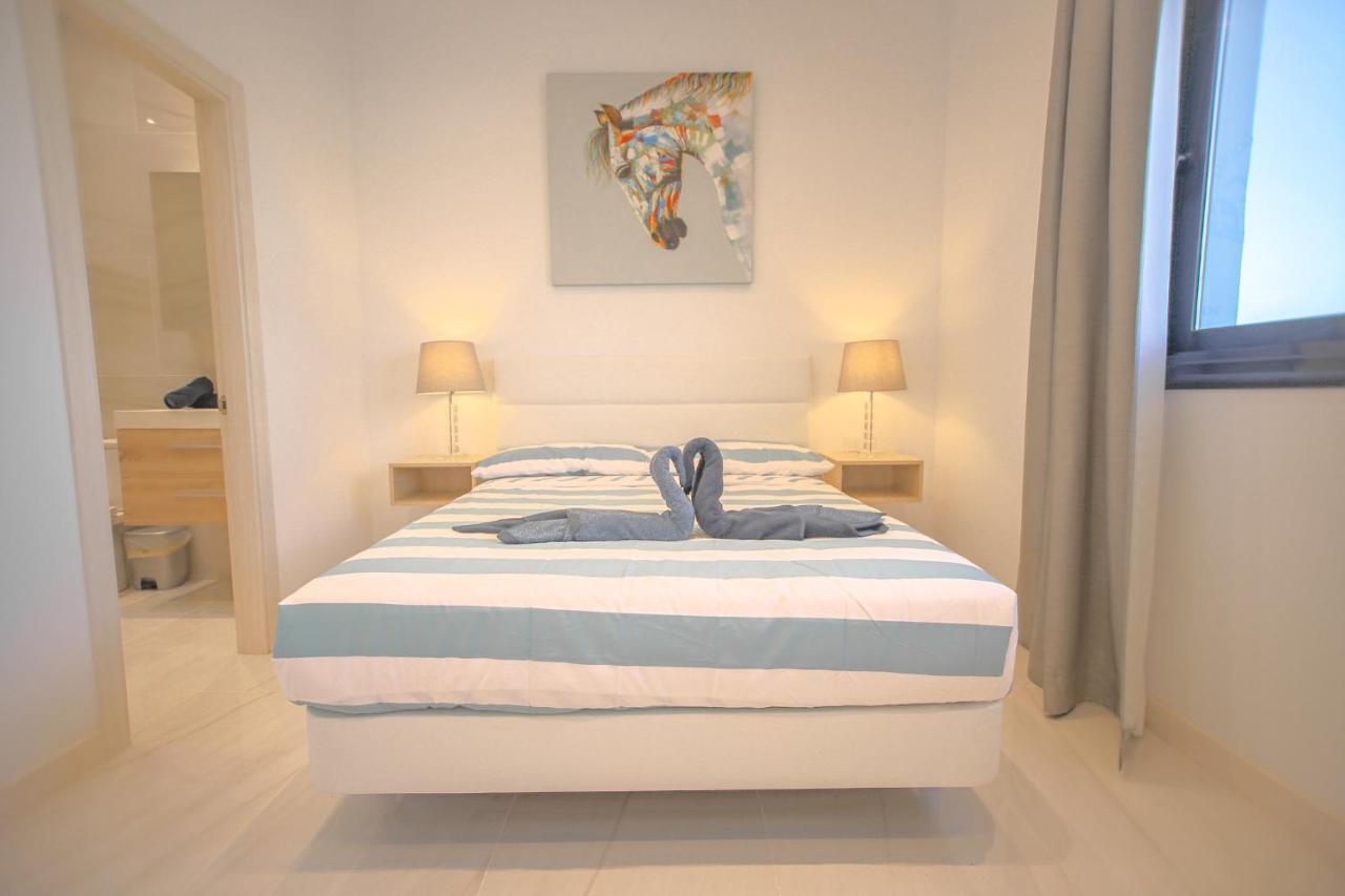 Apartmán Atlantico Plaza 3A - 2 Beds - 2 Baths Puerto del Carmen  Exteriér fotografie