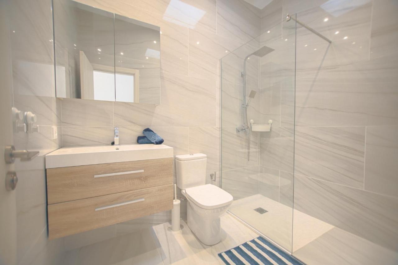 Apartmán Atlantico Plaza 3A - 2 Beds - 2 Baths Puerto del Carmen  Exteriér fotografie