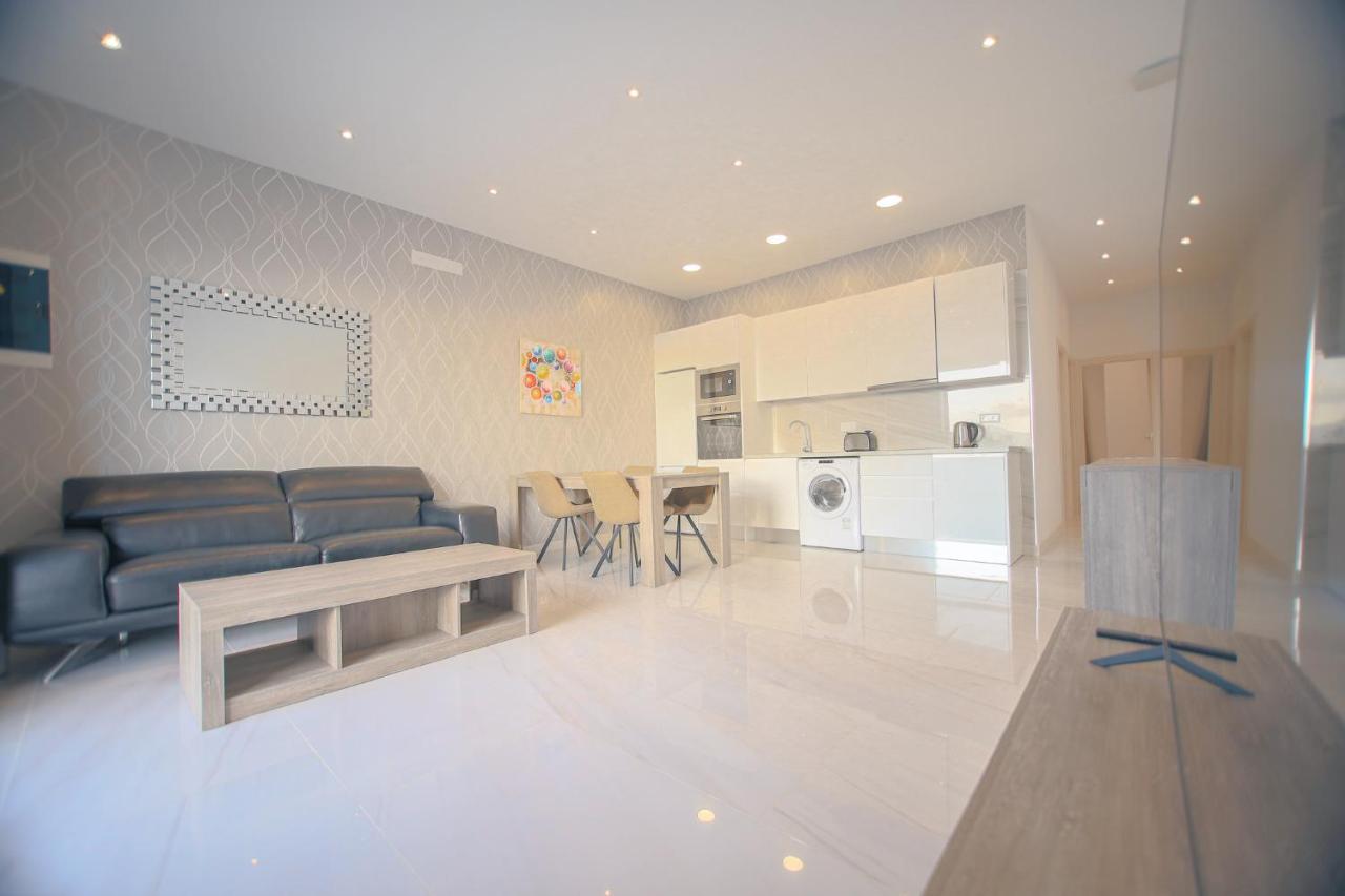 Apartmán Atlantico Plaza 3A - 2 Beds - 2 Baths Puerto del Carmen  Exteriér fotografie