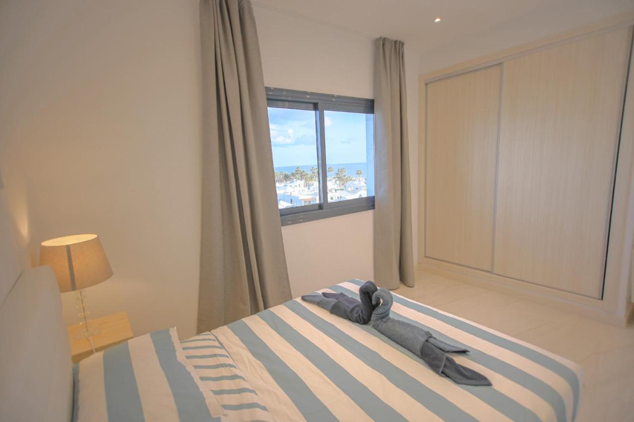 Apartmán Atlantico Plaza 3A - 2 Beds - 2 Baths Puerto del Carmen  Exteriér fotografie